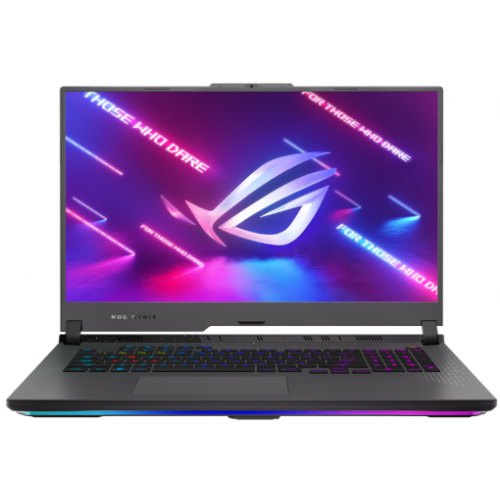 Asus ROG Strix G17