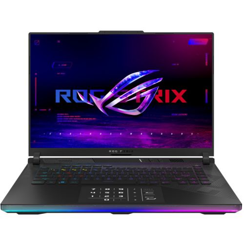 Asus ROG Strix Scar 16