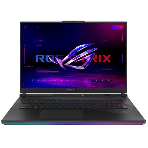 Asus ROG Strix Scar 18