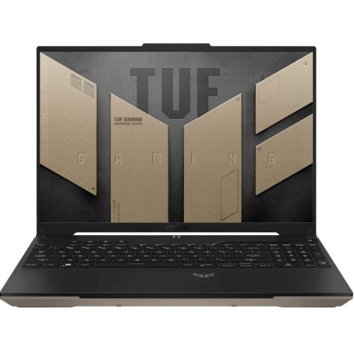 Asus TUF Gaming A16 Advantage Edition