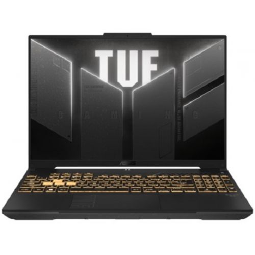 ASUS TUF Gaming F16