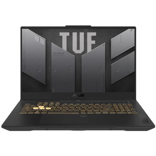 Asus TUF Gaming F17