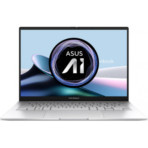 Asus Vivobook 14 OLED