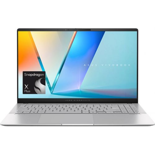 Asus Vivobook S 15 OLED