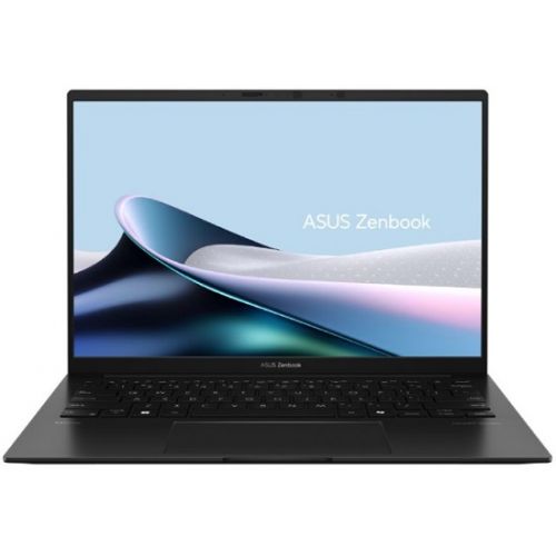 Asus Zenbook 14 OLED