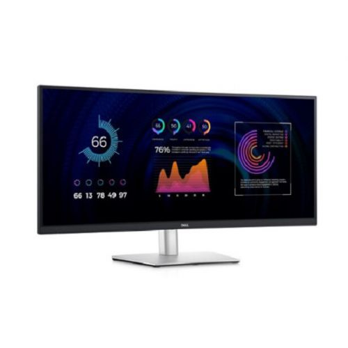 Dell Monitor P3424WE