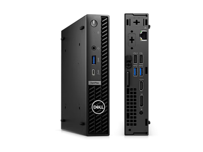 Dell OptiPlex 7020 Micro (SNS7020MC051)