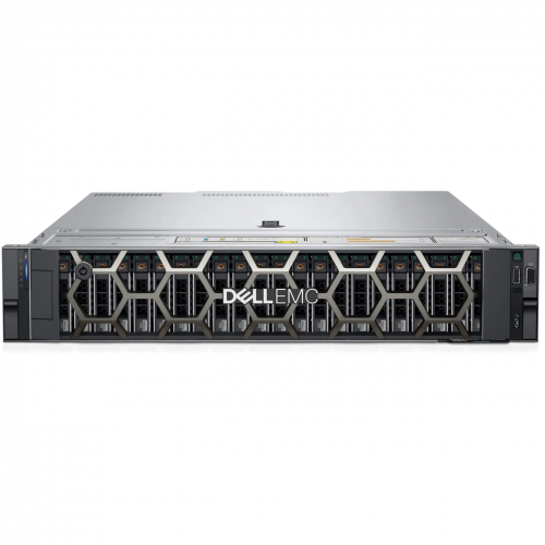 Dell PowerEdge R750