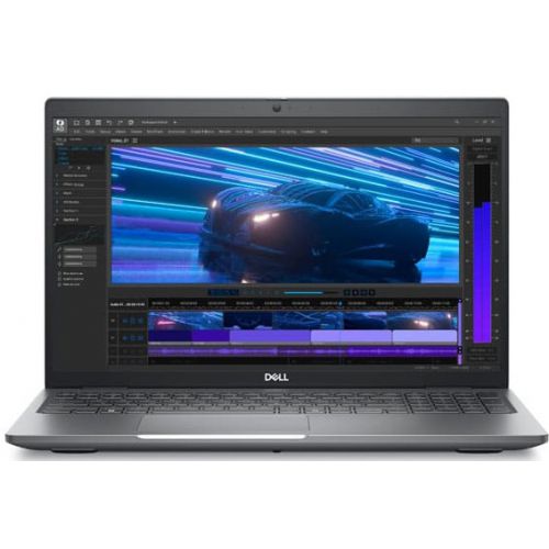 Dell Precision M3591