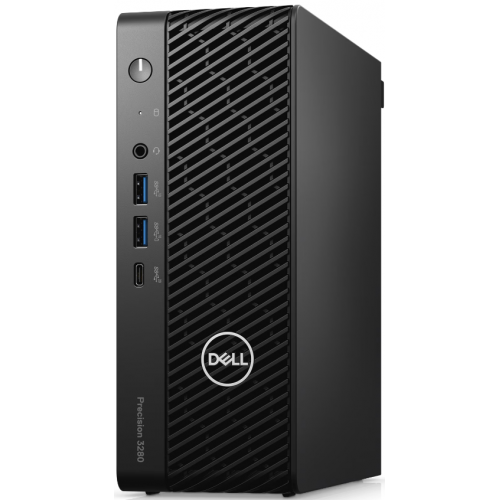 Dell Precision T3280 Compact