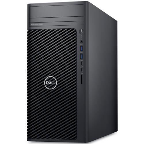 Dell Precision T3680 MT