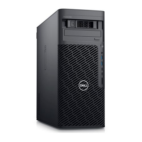 Dell Precision T5860