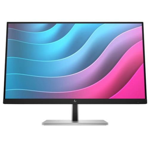 HP Monitor E24 G5