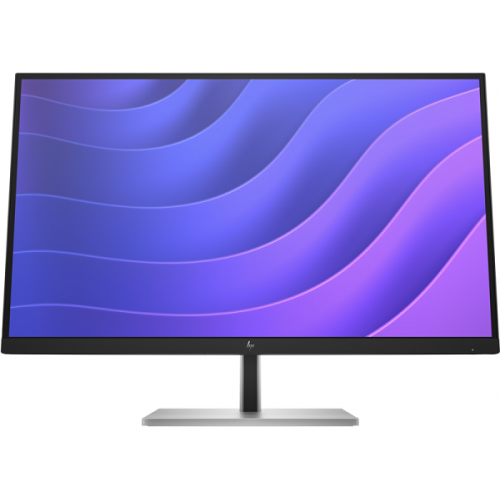 HP Monitor E27q G5