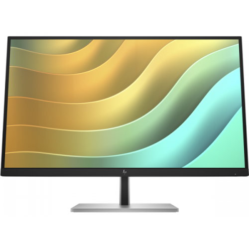 HP Monitor E27u G5