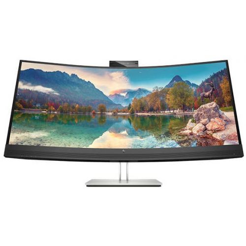 HP Monitor E34m G4