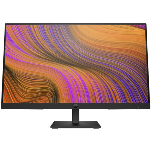 HP Monitor P24h G5