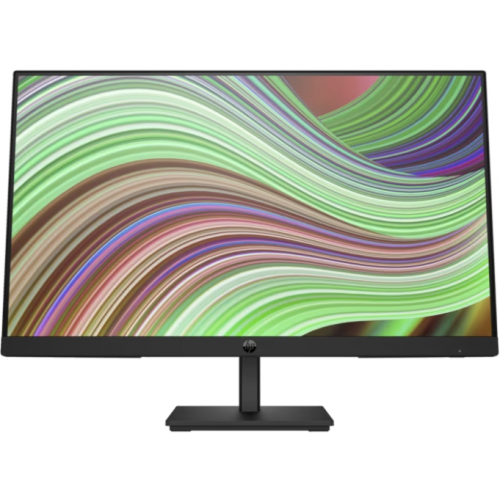 HP Monitor P24v G5