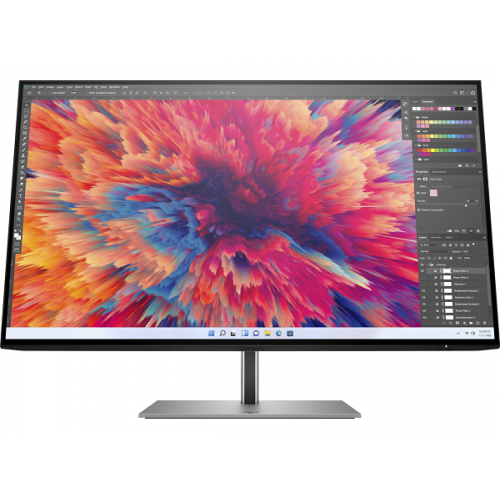 HP Monitor Z24q G3