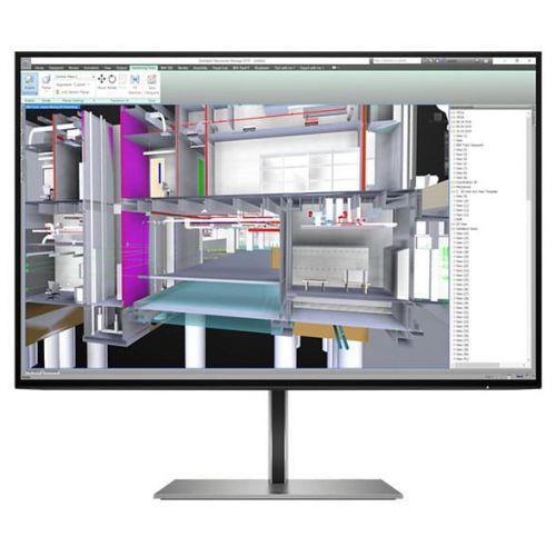 HP Monitor Z27xs G3