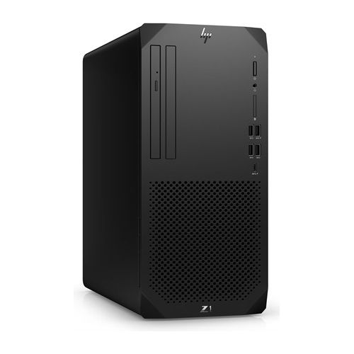 HP Z1 Tower G9