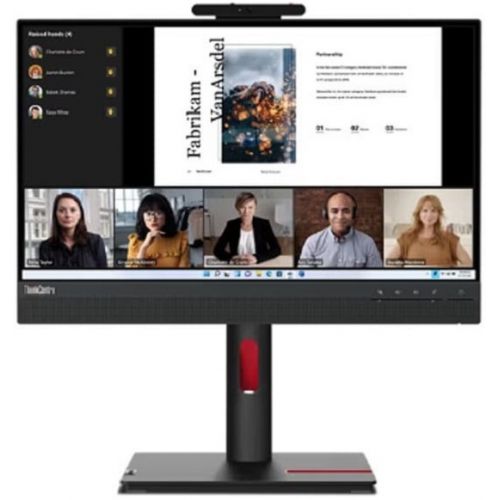 Lenovo ThinkCentre Tiny-In-One 22 Gen 5 (Touch)