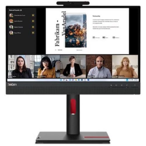 Lenovo ThinkCentre Tiny-In-One 22 Gen 5