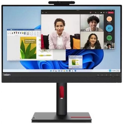 Lenovo ThinkCentre Tiny-In-One 24 Gen 5 (Touch) (12NBGAR1WW)