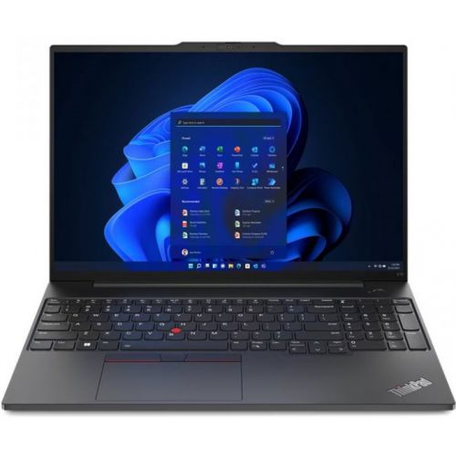 Lenovo ThinkPad E16 Gen 1