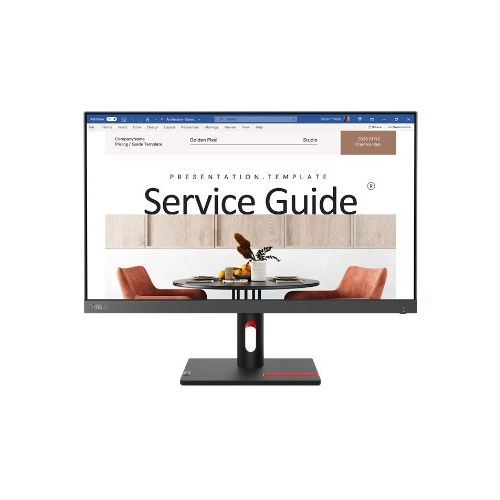 Lenovo ThinkVision S24i-30
