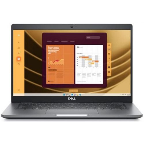 Dell Latitude 5350