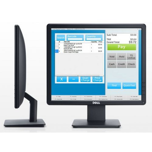 Dell Monitor E1715S