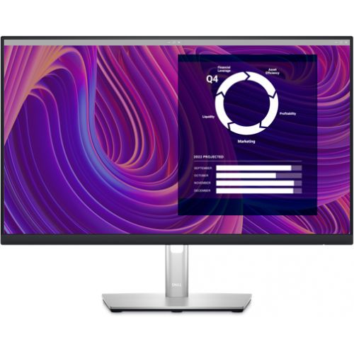 Dell Monitor P2423D