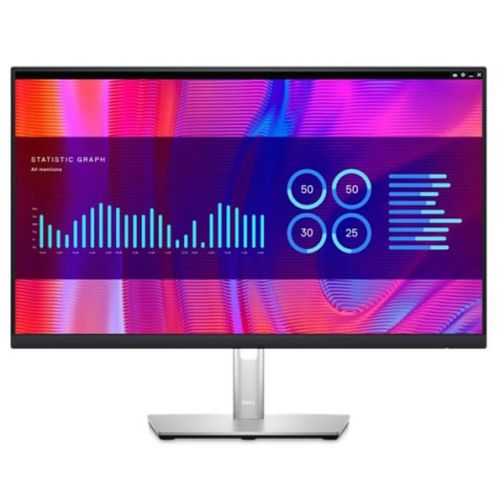 Dell Monitor P2423DE