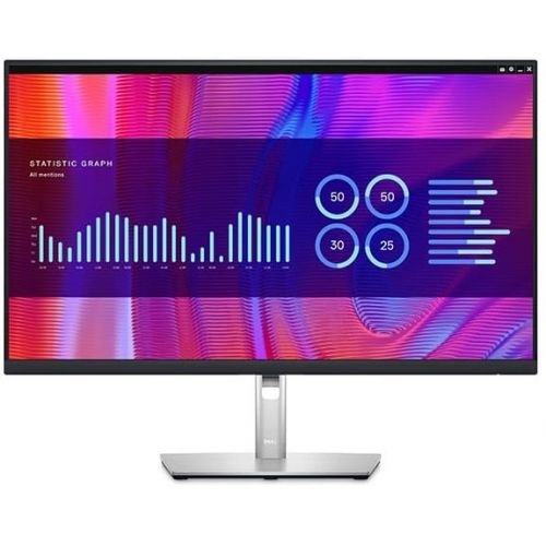 Dell Monitor P2723DE