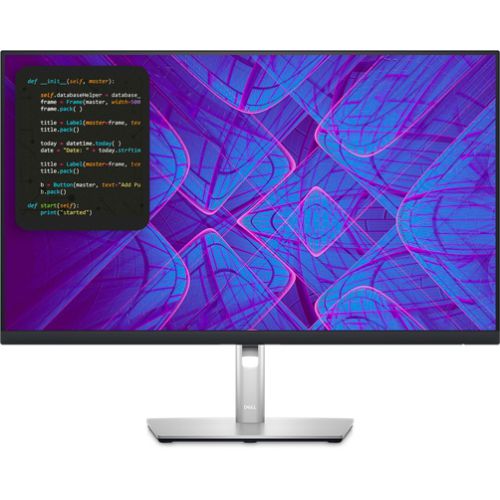 Dell Monitor P2723QE