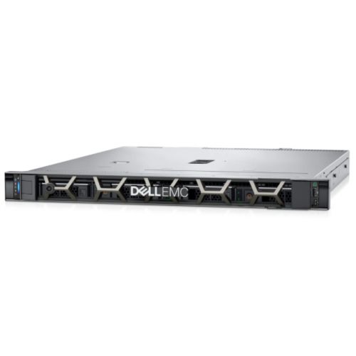 Dell PowerEdge R250