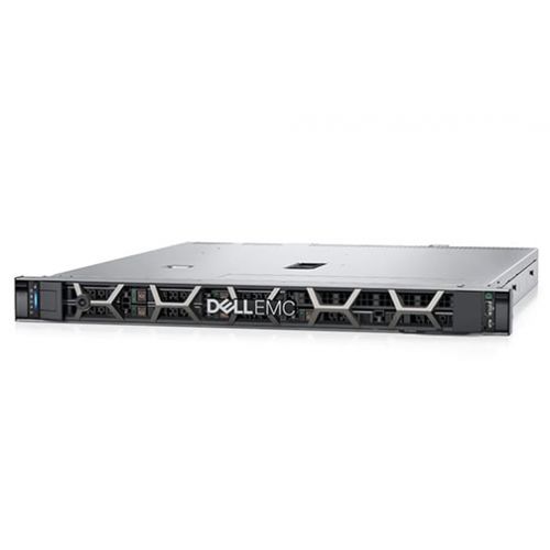 Dell PowerEdge R350